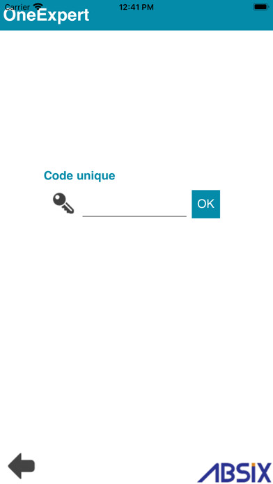 Emulate iPhone app OneExpert using MyAndroid Emulate iPhone app OneExpert using MyAndroid