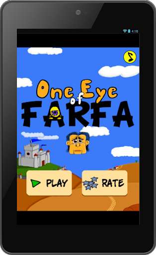 Run android online APK One Eye of Farfa from MyAndroid or emulate One Eye of Farfa using MyAndroid