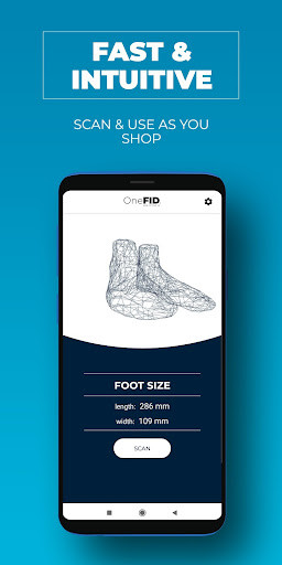 Run android online APK OneFID Scan from MyAndroid or emulate OneFID Scan using MyAndroid Run android online APK OneFID Scan from MyAndroid or emulate OneFID Scan using MyAndroid