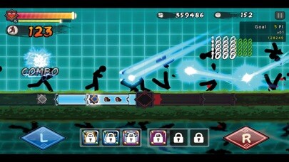 Emulate Android APK One Finger Death Punch