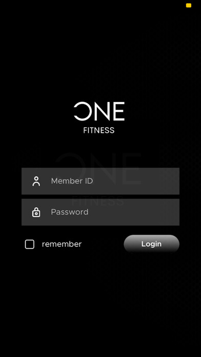 Emulate iPhone app ONE Fitness (MM) using MyAndroid Emulate iPhone app ONE Fitness (MM) using MyAndroid