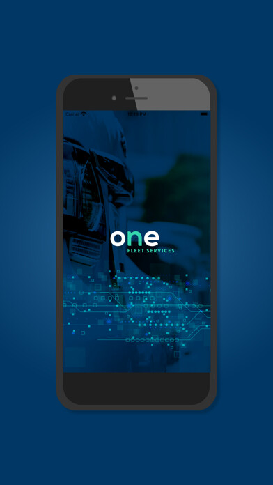 Run android online APK One Fleet from MyAndroid or emulate One Fleet using MyAndroid