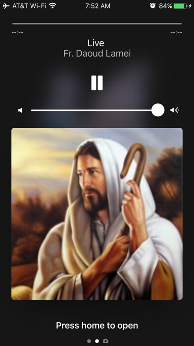 Emulate iPhone app One Flock One Shepherd using MyAndroid Emulate iPhone app One Flock One Shepherd using MyAndroid