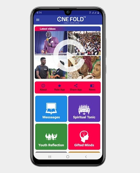 Run android online APK One Fold TV from MyAndroid or emulate One Fold TV using MyAndroid Run android online APK One Fold TV from MyAndroid or emulate One Fold TV using MyAndroid