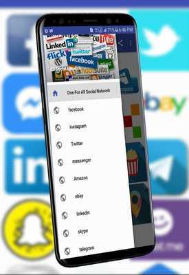 Emulate Android APK One For All Social Network Emulate Android APK One For All Social Network