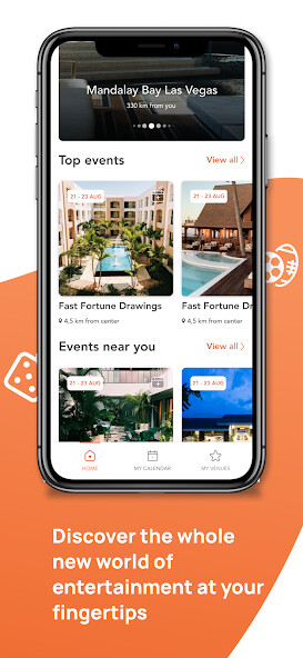 Run android online APK One.Fun: Travel and Play from MyAndroid or emulate One.Fun: Travel and Play using MyAndroid