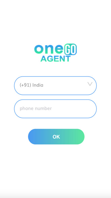 Emulate iPhone app OneGo Agent using MyAndroid Emulate iPhone app OneGo Agent using MyAndroid