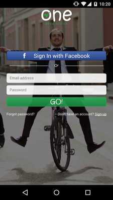 Emulate Android APK One Good Action Emulate Android APK One Good Action