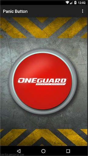Emulate Android APK OneGuard Panic Button Emulate Android APK OneGuard Panic Button
