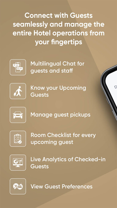 Emulate iPhone app Oneguest Partner using MyAndroid Emulate iPhone app Oneguest Partner using MyAndroid