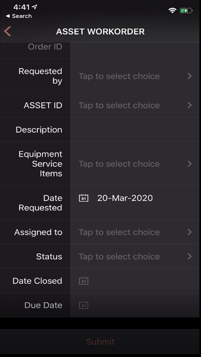 Emulate iPhone app ONEH2 - HEM using MyAndroid
