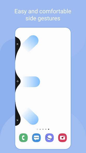 Run android online APK One Hand Operation + from MyAndroid or emulate One Hand Operation + using MyAndroid Run android online APK One Hand Operation + from MyAndroid or emulate One Hand Operation + using MyAndroid