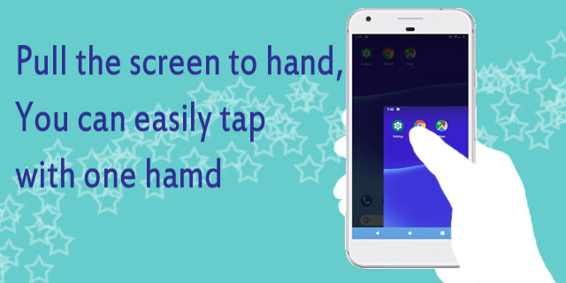 Run android online APK One Hand Operation Support from MyAndroid or emulate One Hand Operation Support using MyAndroid Run android online APK One Hand Operation Support from MyAndroid or emulate One Hand Operation Support using MyAndroid