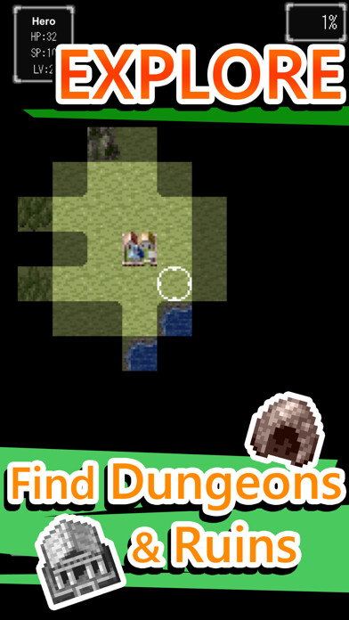 Emulate iPhone app Onehand Quest using MyAndroid Emulate iPhone app Onehand Quest using MyAndroid