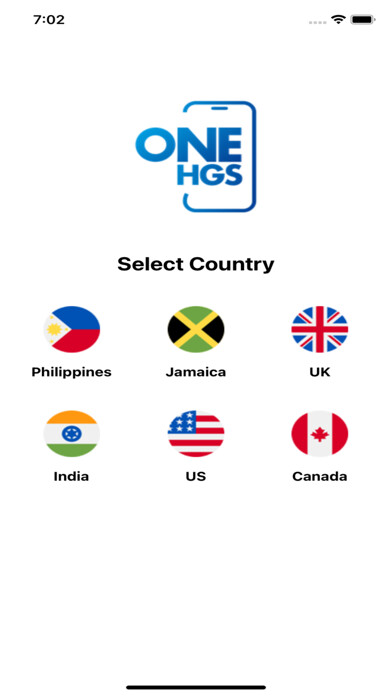 Emulate iPhone app one-HGS using MyAndroid Emulate iPhone app one-HGS using MyAndroid