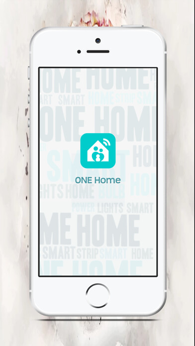 Emulate iPhone app ONE Home - Smart Home using MyAndroid Emulate iPhone app ONE Home - Smart Home using MyAndroid
