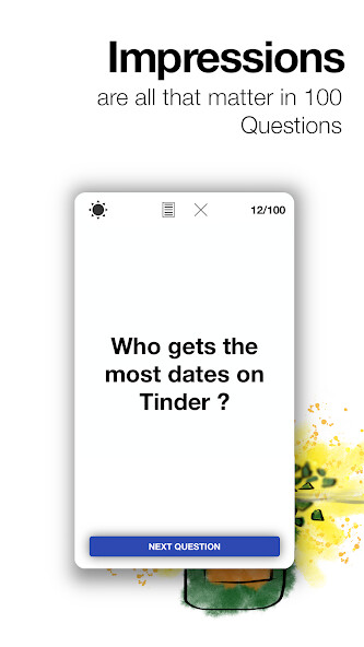 Run android online APK one hundred questions from MyAndroid or emulate one hundred questions using MyAndroid Run android online APK one hundred questions from MyAndroid or emulate one hundred questions using MyAndroid