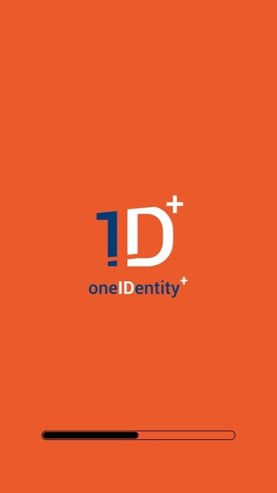 Emulate iPhone app oneIDentity+ PoC using MyAndroid