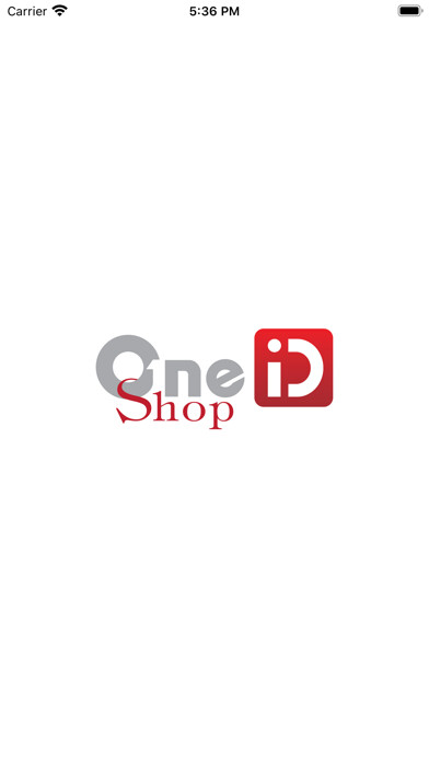 Emulate iPhone app OneID Shop using MyAndroid
