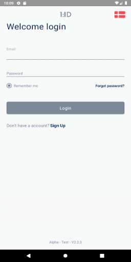 Run android online APK OneID - We Identify People from MyAndroid or emulate OneID - We Identify People using MyAndroid Run android online APK OneID - We Identify People from MyAndroid or emulate OneID - We Identify People using MyAndroid