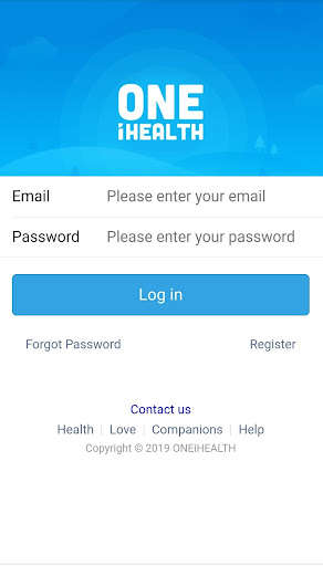 Run android online APK ONEiHEALTH from MyAndroid or emulate ONEiHEALTH using MyAndroid Run android online APK ONEiHEALTH from MyAndroid or emulate ONEiHEALTH using MyAndroid