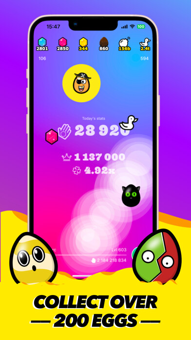 Emulate iPhone app One in a Trillion using MyAndroid Emulate iPhone app One in a Trillion using MyAndroid