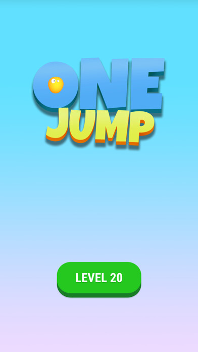 Emulate iPhone app One Jump! using MyAndroid Emulate iPhone app One Jump! using MyAndroid