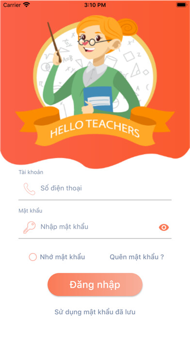 Run android online APK Onekids Teacher from MyAndroid or emulate Onekids Teacher using MyAndroid