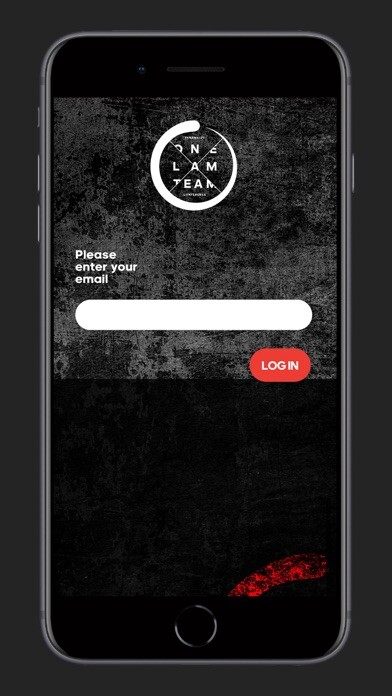 Emulate iPhone app ONE LAM 2020 using MyAndroid