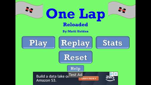 Run android online APK One Lap Reloaded from MyAndroid or emulate One Lap Reloaded using MyAndroid Run android online APK One Lap Reloaded from MyAndroid or emulate One Lap Reloaded using MyAndroid