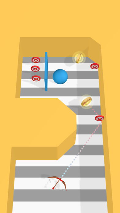 Emulate iPhone app One Last Arrow using MyAndroid Emulate iPhone app One Last Arrow using MyAndroid