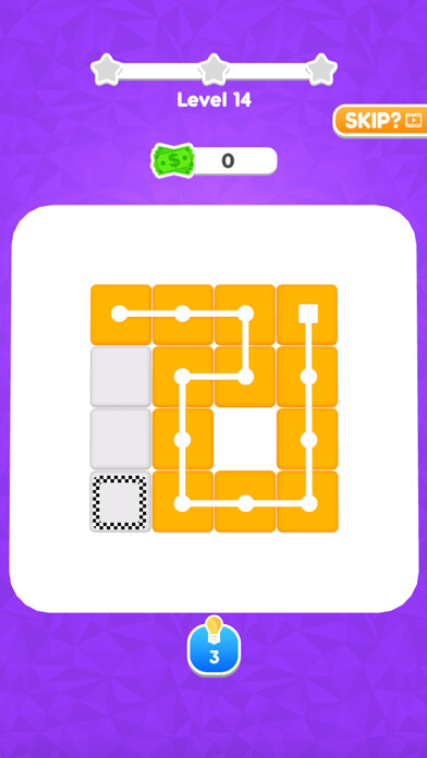 Emulate iPhone app One Line 3D using MyAndroid Emulate iPhone app One Line 3D using MyAndroid
