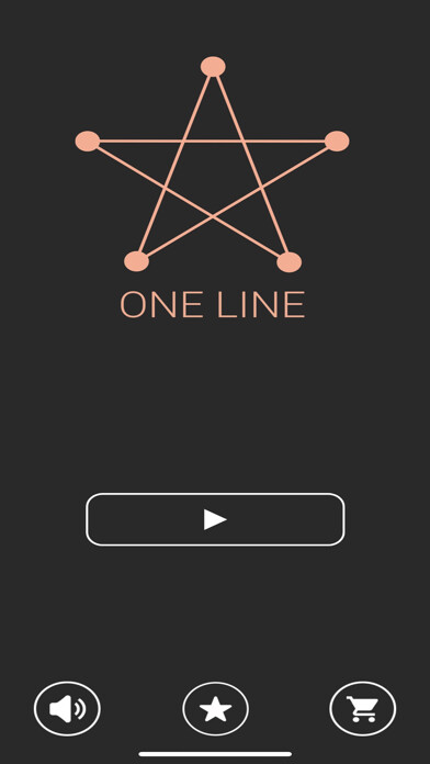 Emulate iPhone app One Line Connect Dots Logic IQ using MyAndroid Emulate iPhone app One Line Connect Dots Logic IQ using MyAndroid