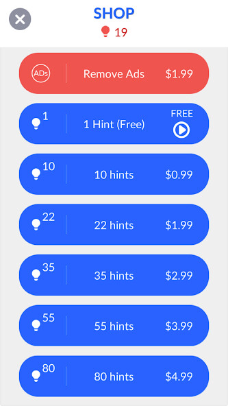 Run android online APK One line - Online Puzzle game from MyAndroid or emulate One line - Online Puzzle game using MyAndroid
