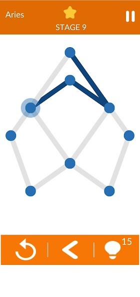 Run android online APK one line puzzle from MyAndroid or emulate one line puzzle using MyAndroid Run android online APK one line puzzle from MyAndroid or emulate one line puzzle using MyAndroid