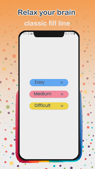 Run android online APK One Liner-Line Puzzle to Win from MyAndroid or emulate One Liner-Line Puzzle to Win using MyAndroid