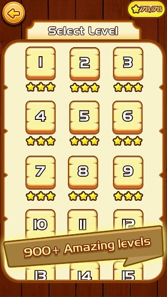Run android online APK One Liner : Single Stroke Game from MyAndroid or emulate One Liner : Single Stroke Game using MyAndroid