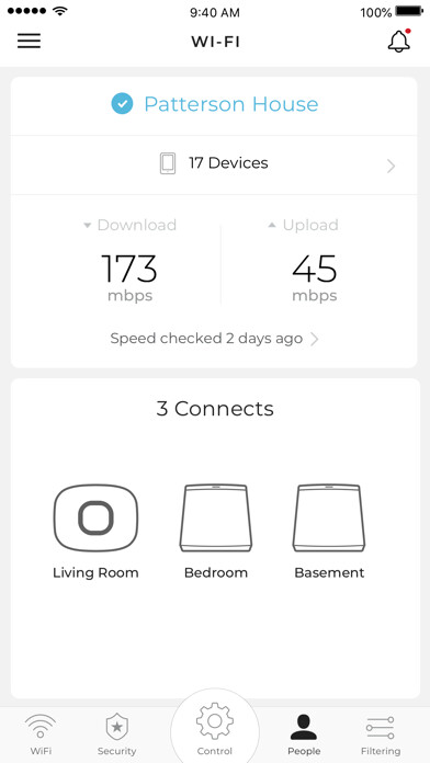 Emulate iPhone app Onelink Connect using MyAndroid