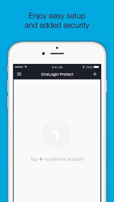 Run android online APK OneLogin Protect from MyAndroid or emulate OneLogin Protect using MyAndroid