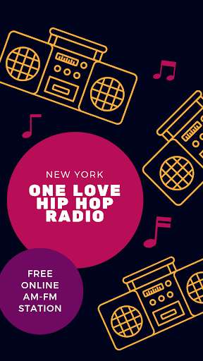 Run android online APK One Love Hip Hop Radio. Online Free 24/7 New York from MyAndroid or emulate One Love Hip Hop Radio. Online Free 24/7 New York using MyAndroid