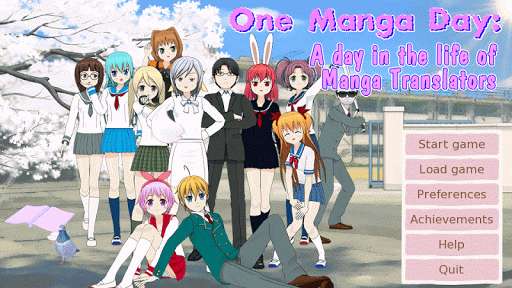 Run android online APK One Manga Day from MyAndroid or emulate One Manga Day using MyAndroid Run android online APK One Manga Day from MyAndroid or emulate One Manga Day using MyAndroid