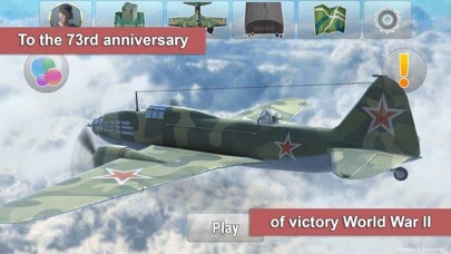 Emulate iPhone app One Man in The Sky using MyAndroid Emulate iPhone app One Man in The Sky using MyAndroid