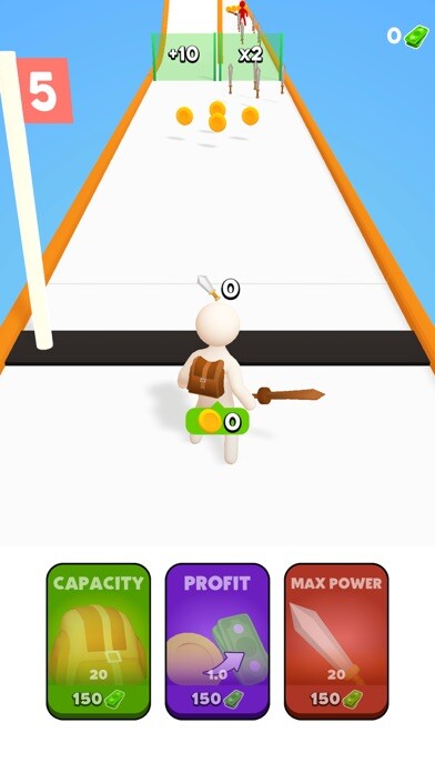 Emulate iPhone app One Man Journey using MyAndroid Emulate iPhone app One Man Journey using MyAndroid
