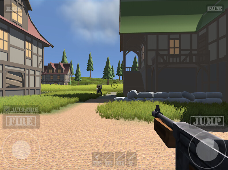 Run android online APK One Mans War from MyAndroid or emulate One Mans War using MyAndroid Run android online APK One Mans War from MyAndroid or emulate One Mans War using MyAndroid