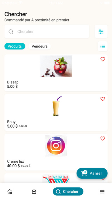 Emulate iPhone app Onemarket ALL using MyAndroid Emulate iPhone app Onemarket ALL using MyAndroid