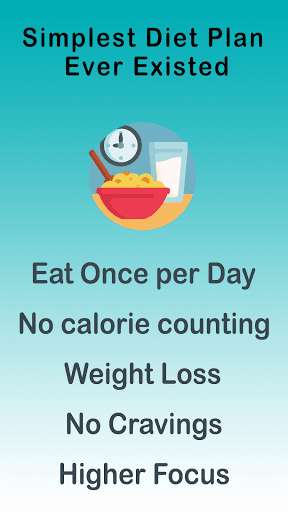 Run android online APK One Meal A Day App - 23:1 Intermittent Fasting from MyAndroid or emulate One Meal A Day App - 23:1 Intermittent Fasting using MyAndroid Run android online APK One Meal A Day App - 23:1 Intermittent Fasting from MyAndroid or emulate One Meal A Day App - 23:1 Intermittent Fasting using MyAndroid