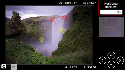 Emulate iPhone app OneMeasure using MyAndroid Emulate iPhone app OneMeasure using MyAndroid