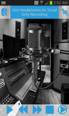 Emulate Android APK OneMic