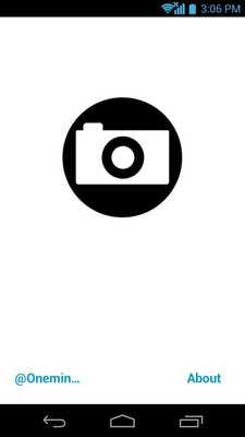 Emulate Android APK Oneminutecam (BETA) Emulate Android APK Oneminutecam (BETA)