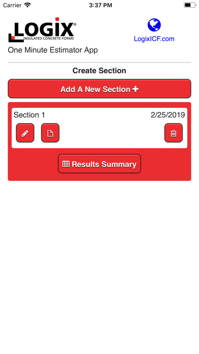 Emulate iPhone app One Minute Estimator using MyAndroid Emulate iPhone app One Minute Estimator using MyAndroid